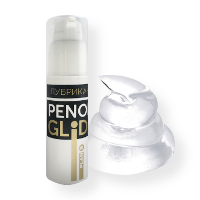 Penon Glide в Максиме